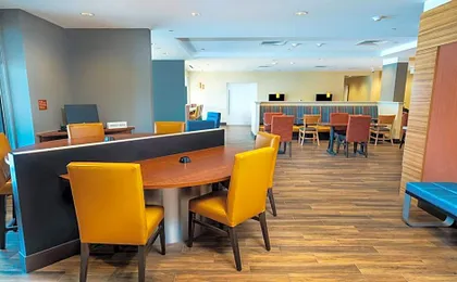 TownePlace Suites by Marriott Irvine Lake Forest