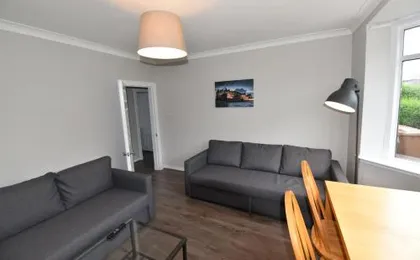 Sighthill 3 Bedrooms with Private Garden