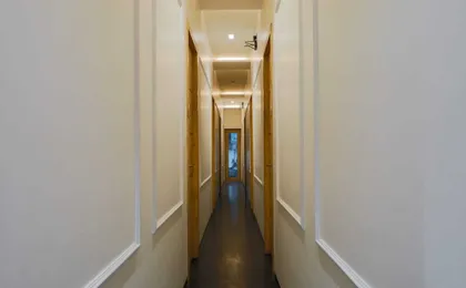 The Cattleya Hotel Near Marol Andheri East Mumbai