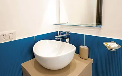 B&B Interno 5