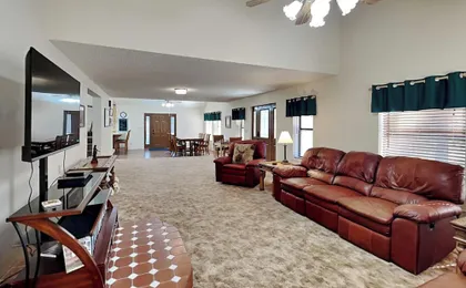 Quiet Mountain Hideaway by Ruidoso Vacation Rentals