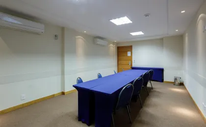 Trindade Hall