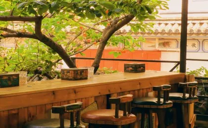 Dali Ancient City Xingkong Shimeng Homestay