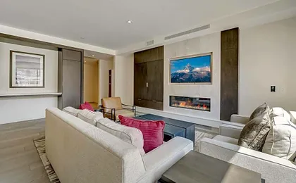 Lift by All Seasons Resort Lodging