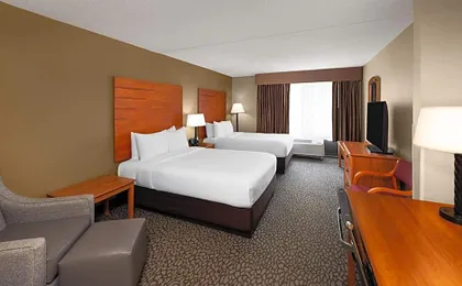 Wingate By Wyndham Little Rock