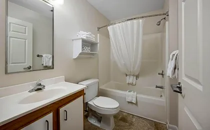 Affordable Suites Conover / Hickory