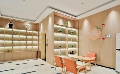 The Hotel Karsum