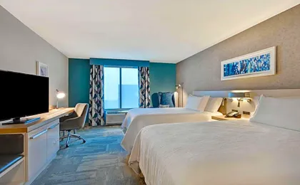 Hilton Garden Inn Destin Miramar Beach