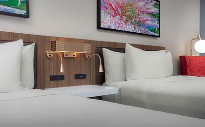 Hilton Garden Inn Tuscaloosa