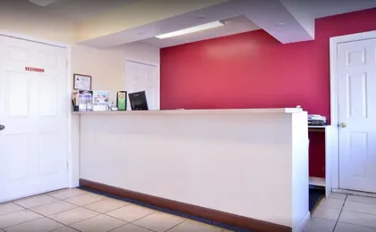 Americas Best Value Inn Lumberton