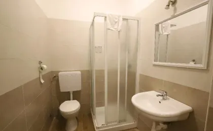 Hotel Golden Milano