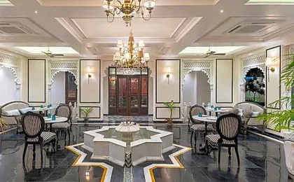 Kaner Bagh A Heritage Boutique Hotel