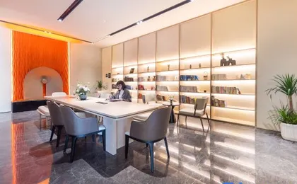 Atour Hotel Xiaoshao Road, Xiaoshan South Railway Station, Hangzhou