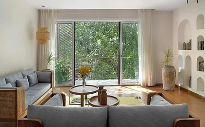 Bungalow 157