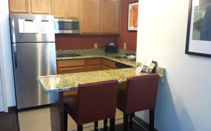 Residence Inn by Marriott Orlando East/UCF Area