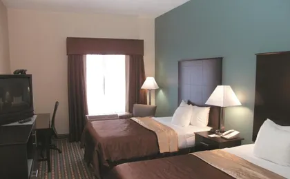La Quinta Inn Columbia SE / Fort Jackson