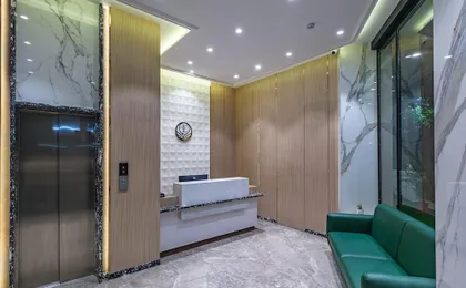 Hotel Eden Serenity - Mumbai (Adults only)