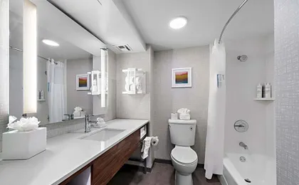 Hampton Inn by Hilton Los Angeles Airport LAX
