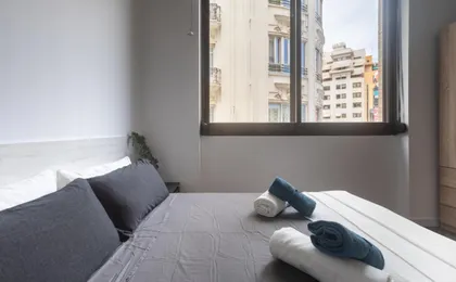 Exclusivos Lofts En Plaza Del Ayuntamiento