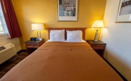 Hotel Inn Pendleton I-84
