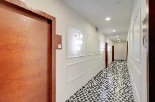Hotel Aura Dombivali