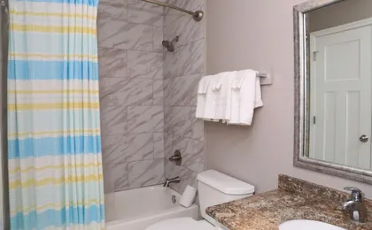Southern Sands 306 2 Bedroom Condo by RedAwning