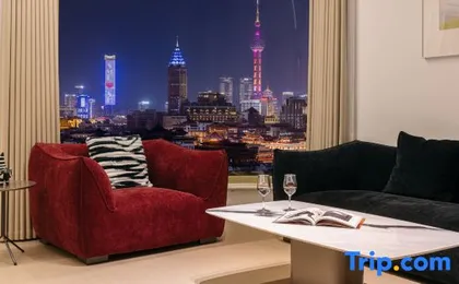 Book&Bed(Yuyuan Branch)
