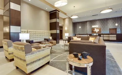 Drury Inn & Suites Dallas Frisco