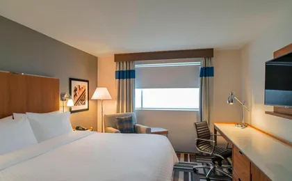 Four Points by Sheraton Midland