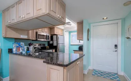 Welcome To Carlos Point # 324 2 Bedroom Condo by RedAwning