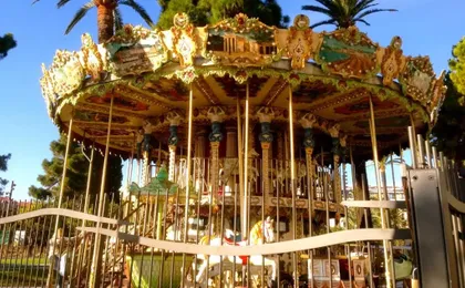 Studios Nice French Riviera