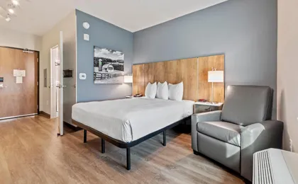 Extended Stay America Premier Suites Titusville Space Center