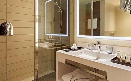 Pullman Paris Centre Bercy