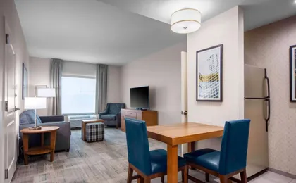 Homewood Suites by Hilton St. Louis - Galleria