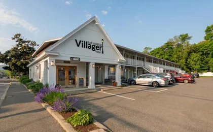 Bar Harbor Villager Motel