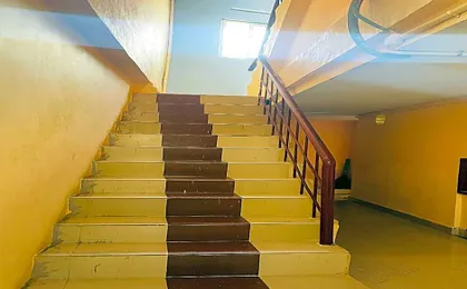 Skyry Hotel Iyyapanthangal