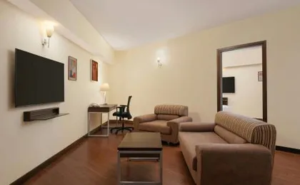 Trinity Whitefield Bengaluru