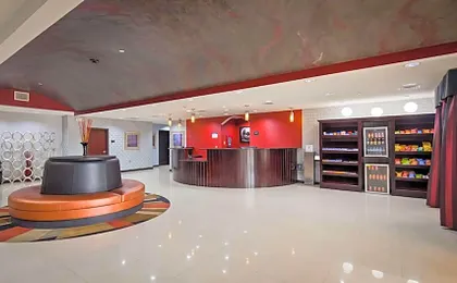 Best Western Plus Goodman Inn & Suites