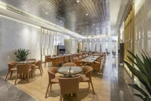 Chengdu Hazens Hotel