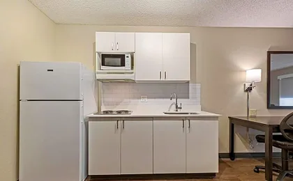 Extended Stay America Suites - San Ramon - Bishop Ranch - East