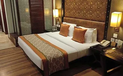The Fern Jaipur, Series by Marriott