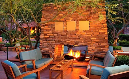The Westin Kierland Villas, Scottsdale