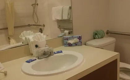 Guesthouse Inn Hotel & Extended Stay