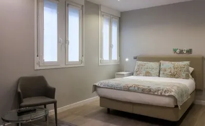 Arenal Suites Preciados
