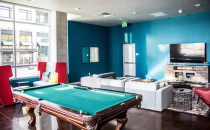 Union Station Penthouse 408