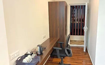 Hotel Elevate Inn Bangalore Airport