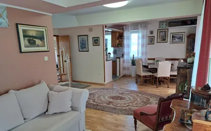 Apartment Bella Sanja