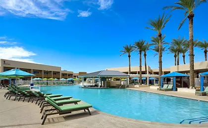 Harrah's Ak-Chin - A Caesars Rewards Destination
