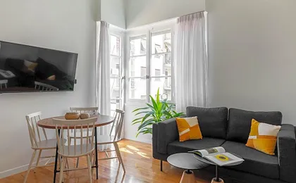 The Met by Zoia Living