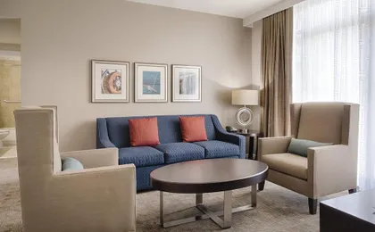 Club Wyndham National Harbor
